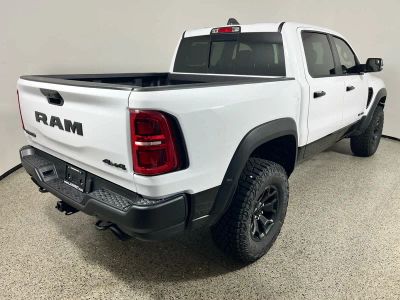 2026 RAM 1500 — detail view