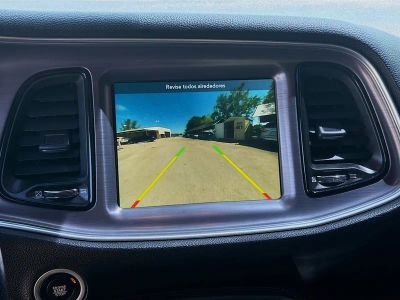 2017 Dodge Challenger — photo 12 view
