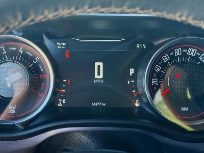 2017 Dodge Challenger — photo 9 view