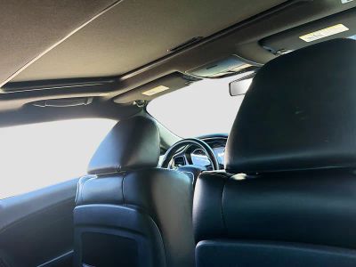 2017 Dodge Challenger — photo 27 view