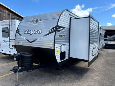 2026 Jayco Jay Flight SLX - Photo 2