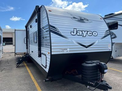 2026 Jayco Jay Flight SLX - Photo 1