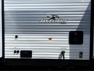 2026 Jayco Jay Flight SLX - Photo 5