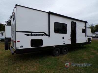 2026 Coachmen RV Catalina Summit Series 8 - Photo 6