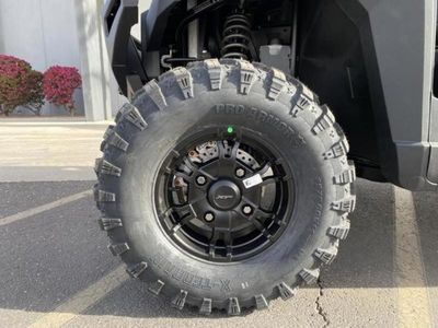 2026 Polaris Ranger Crew XP 1000 Premium - Photo 13