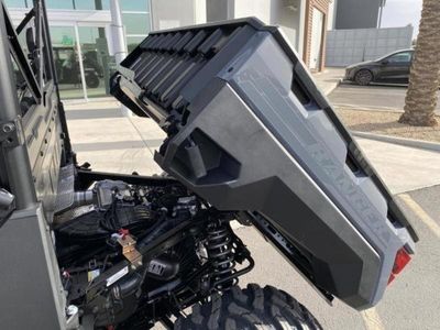2026 Polaris Ranger Crew XP 1000 Premium - Photo 15
