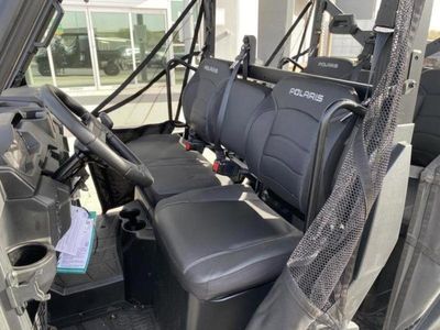 2026 Polaris Ranger Crew XP 1000 Premium - Photo 9