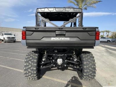 2026 Polaris Ranger Crew XP 1000 Premium - Photo 6