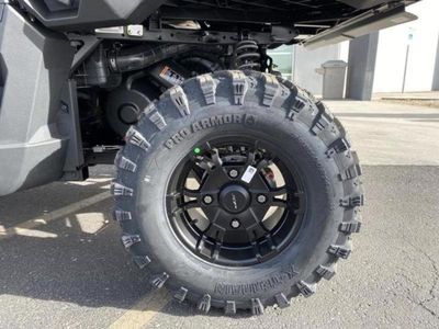 2026 Polaris Ranger Crew XP 1000 Premium - Photo 14