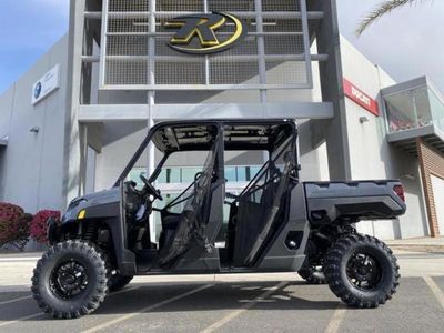 2026 Polaris Ranger Crew XP 1000 Premium - Photo 8