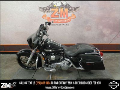 2008 Harley-Davidson Street Glide - Photo 6