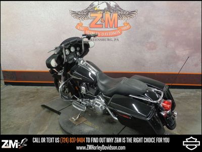 2008 Harley-Davidson Street Glide - Photo 3