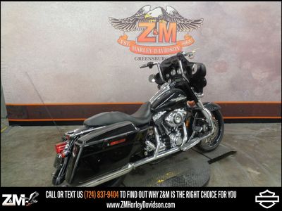 2008 Harley-Davidson Street Glide - Photo 4