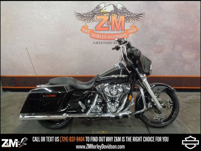 2008 Harley-Davidson Street Glide - Photo 5