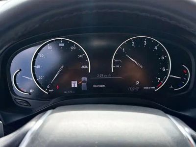 2020 BMW X3 — photo 39 view