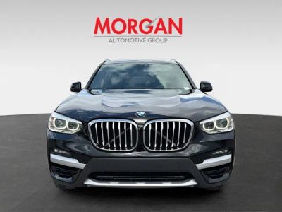 2020 BMW X3 — photo 8 view