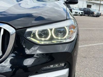 2020 BMW X3 — photo 9 view