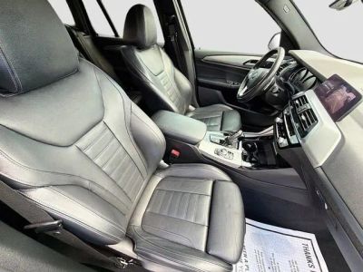 2020 BMW X3 — photo 14 view