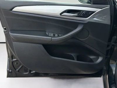 2020 BMW X3 — photo 21 view