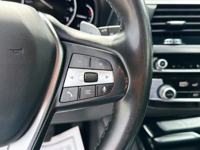 2020 BMW X3 — photo 37 view