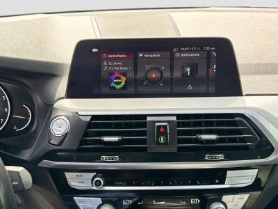 2020 BMW X3 — photo 29 view