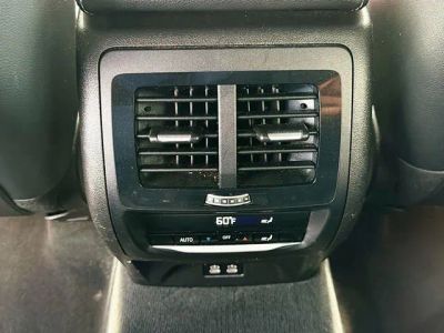 2020 BMW X3 — photo 19 view
