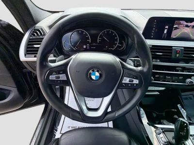 2020 BMW X3 — photo 38 view