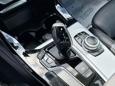 2020 BMW X3 — photo 28 view
