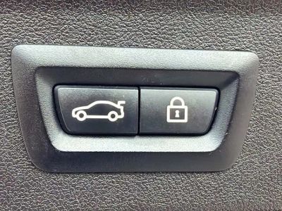 2020 BMW X3 — photo 12 view