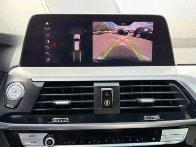2020 BMW X3 — photo 32 view