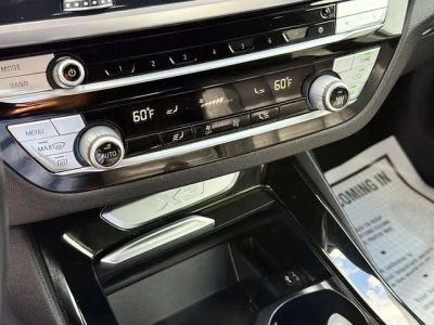 2020 BMW X3 — photo 33 view