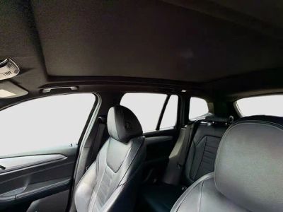 2020 BMW X3 — photo 26 view