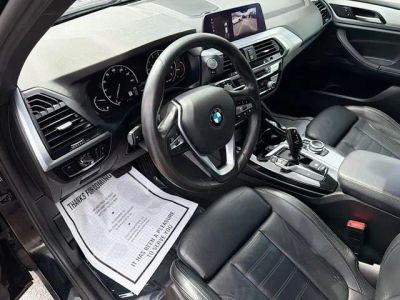 2020 BMW X3 — photo 25 view
