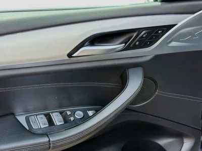 2020 BMW X3 — photo 22 view