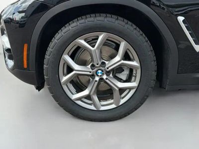 2020 BMW X3 — photo 41 view