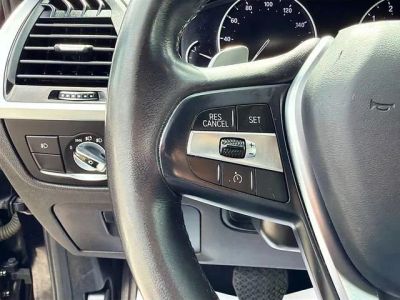 2020 BMW X3 — photo 36 view