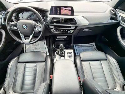 2020 BMW X3 — photo 15 view