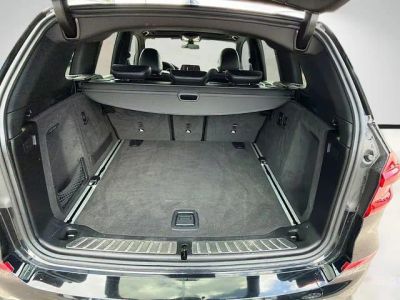 2020 BMW X3 — photo 11 view
