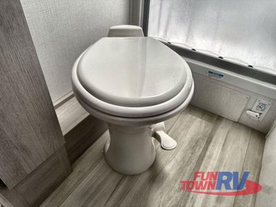 2025 Forest River RV Solera - Photo 22