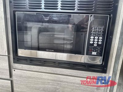 2025 Forest River RV Solera - Photo 12