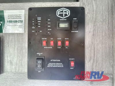 2025 Forest River RV Solera - Photo 21