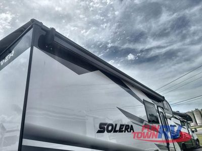 2025 Forest River RV Solera - Photo 6