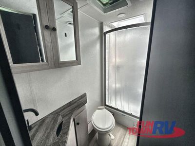 2025 Forest River RV Solera - Photo 20