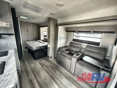 2025 Forest River RV Solera - Photo 11