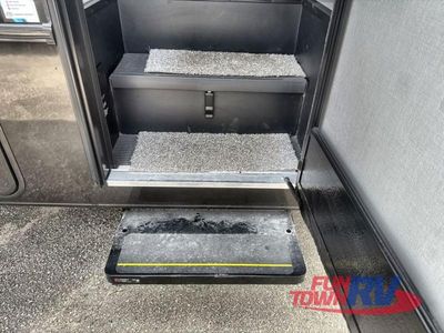 2025 Forest River RV Solera - Photo 8