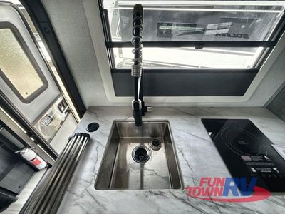 2025 Forest River RV Solera - Photo 13