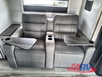 2025 Forest River RV Solera - Photo 18