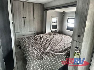 2025 Forest River RV Solera - Photo 23