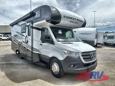 2025 Forest River RV Solera - Photo 1