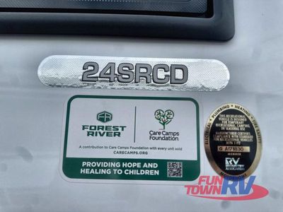 2025 Forest River RV Solera - Photo 30